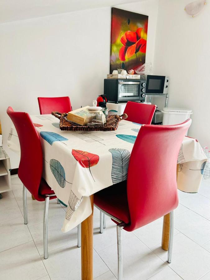 Il Giardino Segreto Bed and Breakfast Maranello Exteriör bild