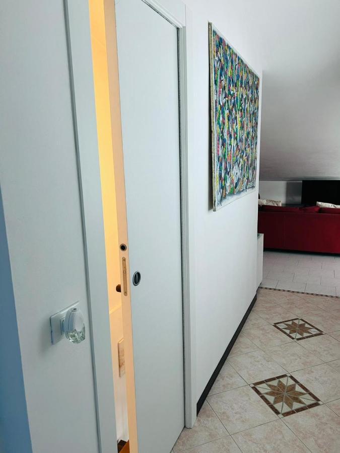 Il Giardino Segreto Bed and Breakfast Maranello Exteriör bild