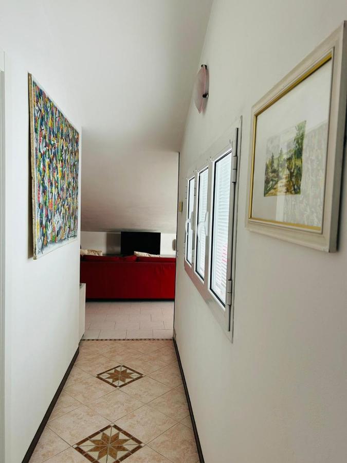 Il Giardino Segreto Bed and Breakfast Maranello Exteriör bild