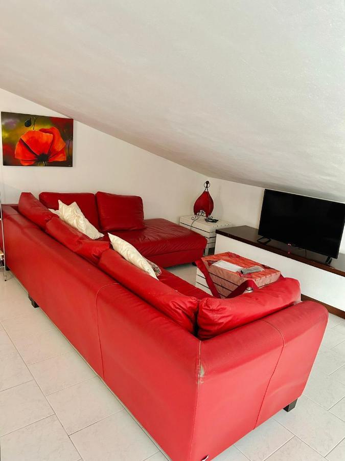 Il Giardino Segreto Bed and Breakfast Maranello Exteriör bild