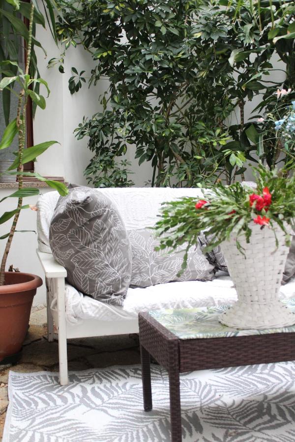 Il Giardino Segreto Bed and Breakfast Maranello Exteriör bild